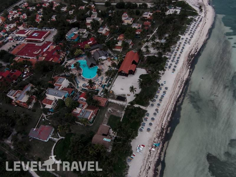 Фотография Hotel Brisas Santa Lucia