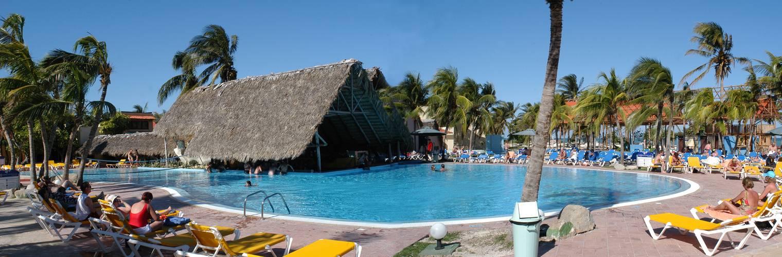 Hotel Brisas Santa Lucia