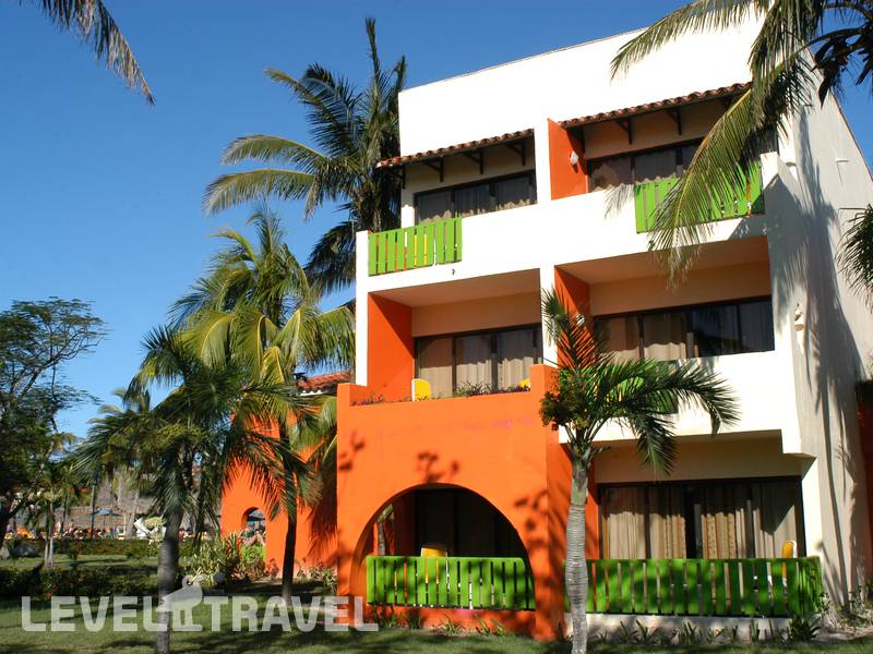 Фотография Hotel Brisas Santa Lucia