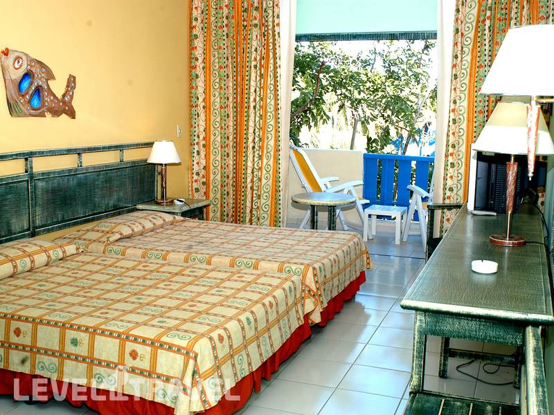 Фотография Hotel Brisas Santa Lucia