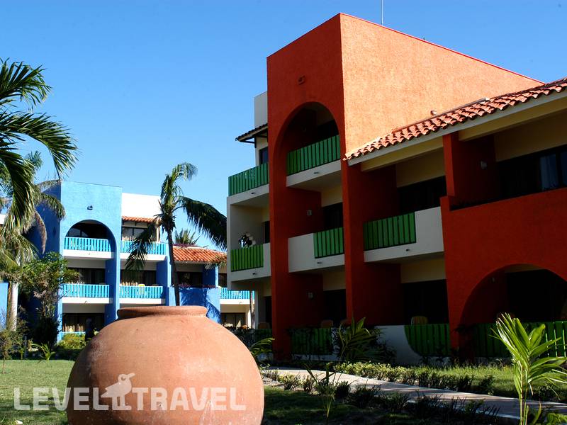 Фотография Hotel Brisas Santa Lucia