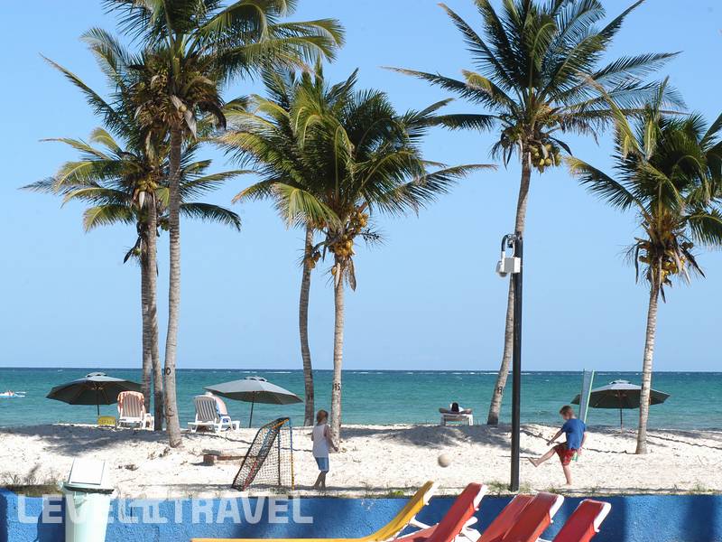 Фотография Hotel Brisas Santa Lucia