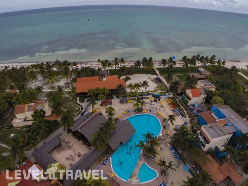 Фотография Hotel Brisas Santa Lucia