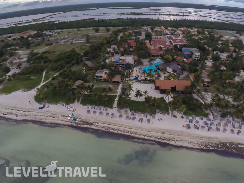 Фотография Hotel Brisas Santa Lucia