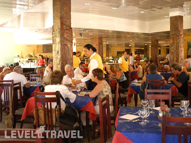 Фотография Hotel Brisas Santa Lucia