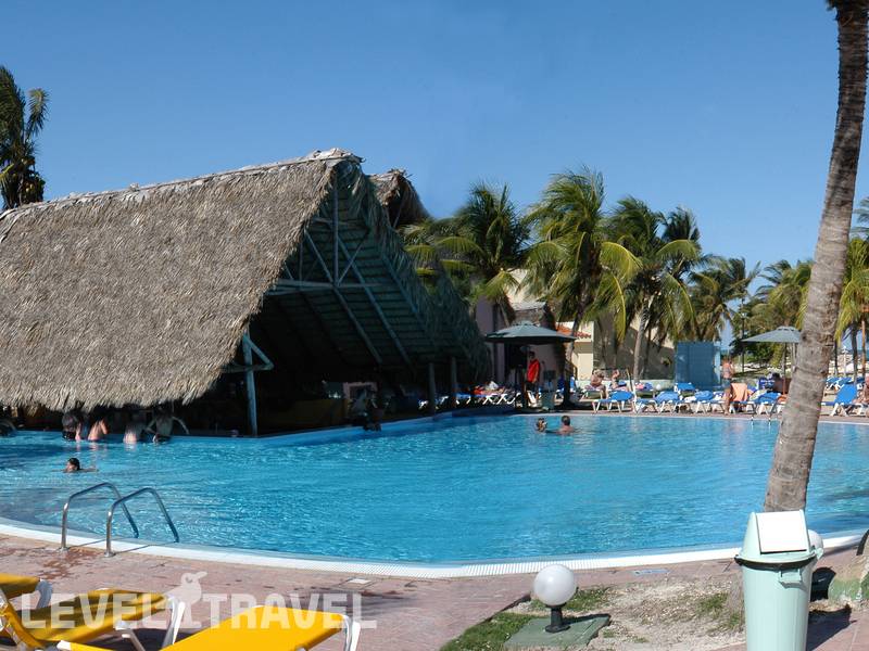 Фотография Hotel Brisas Santa Lucia