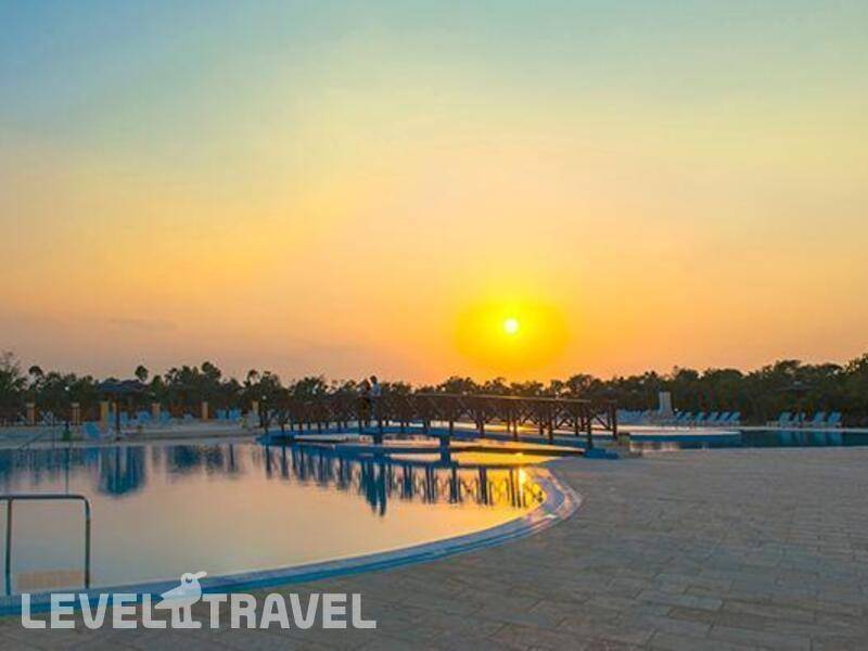 Фотография Blau Costa Verde Plus