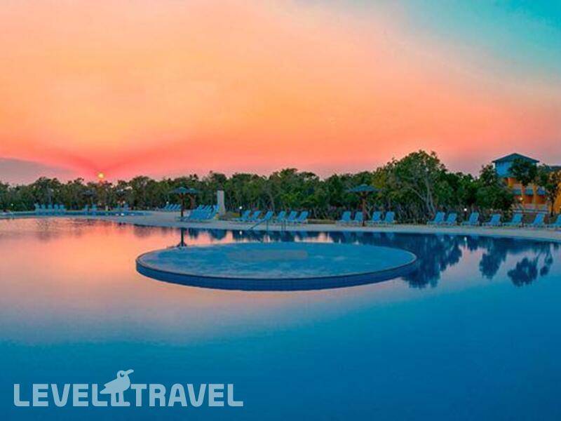 Фотография Blau Costa Verde Plus