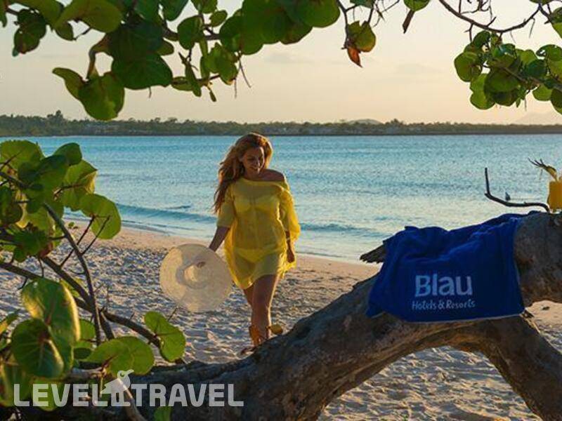 Фотография Blau Costa Verde Plus