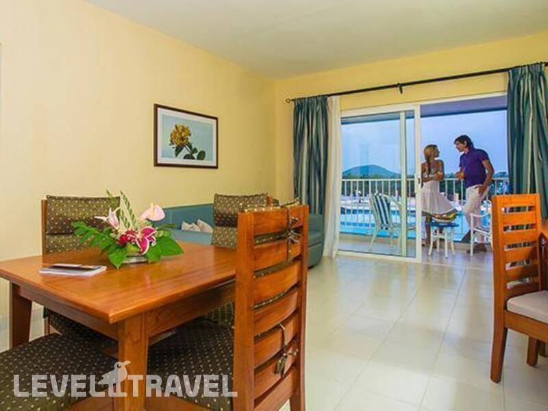 Фотография Blau Costa Verde Plus