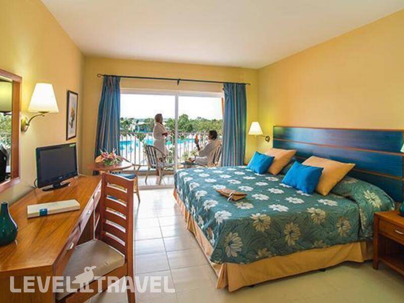 Фотография Blau Costa Verde Plus