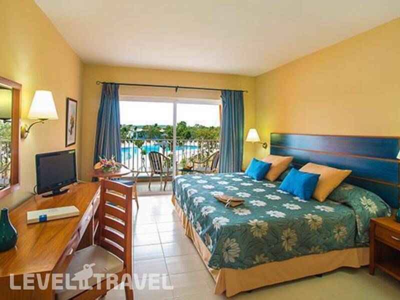 Фотография Blau Costa Verde Plus