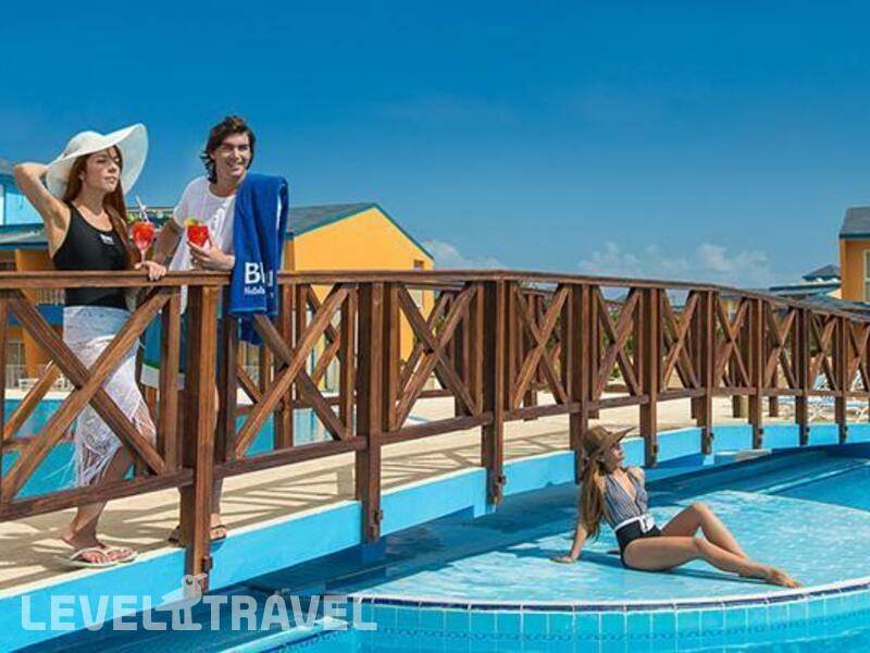 Фотография Blau Costa Verde Plus