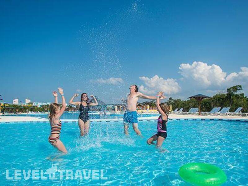 Фотография Blau Costa Verde Plus