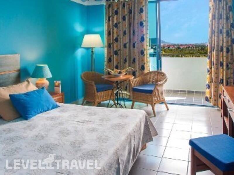 Фотография Blau Costa Verde