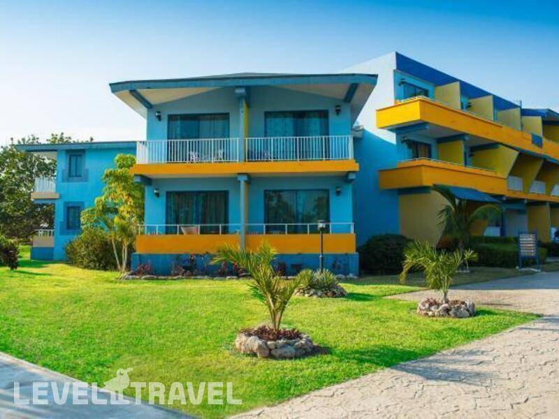 Фотография Blau Costa Verde
