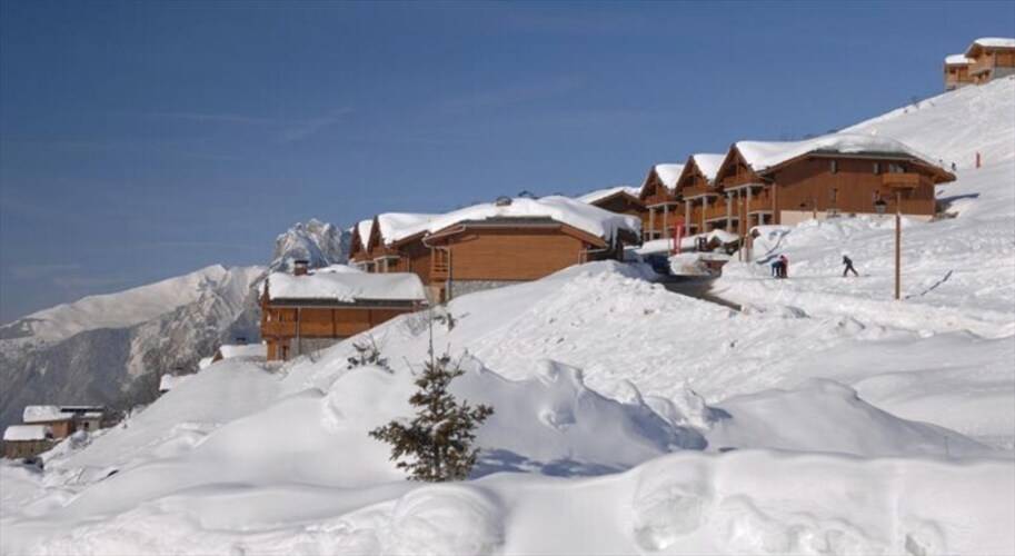 Residence Le Grand Panorama I