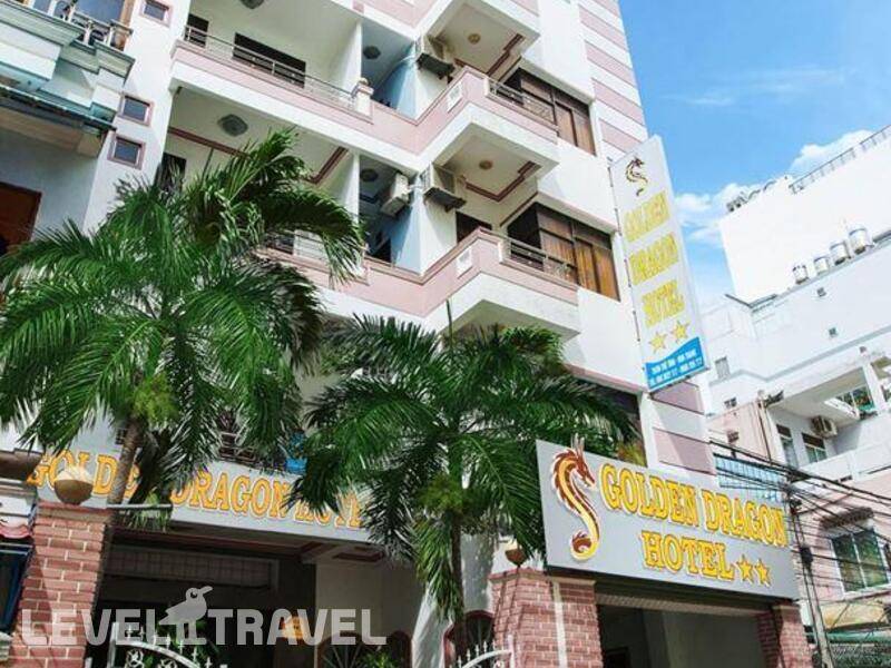 Фотография Four Seasons House Hotel ( Ex. Golden Dragon Hotel)