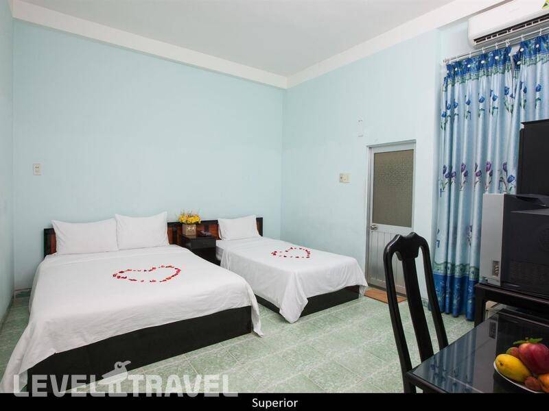 Фотография Four Seasons House Hotel ( Ex. Golden Dragon Hotel)