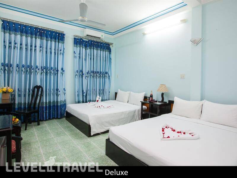 Фотография Four Seasons House Hotel ( Ex. Golden Dragon Hotel)