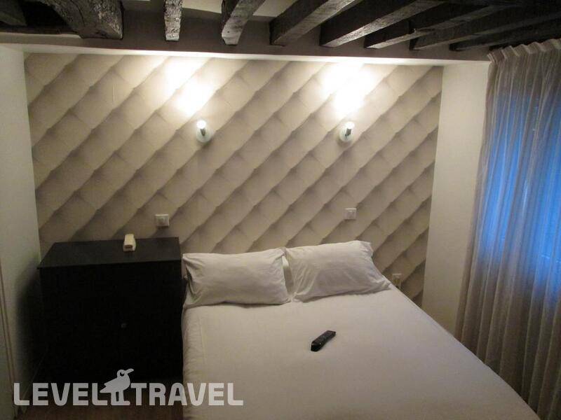 Фотография Hauteville Opera Hotel