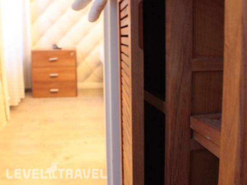 Фотография Hauteville Opera Hotel