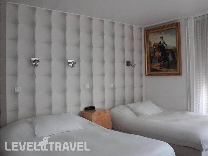 Фотография Hauteville Opera Hotel