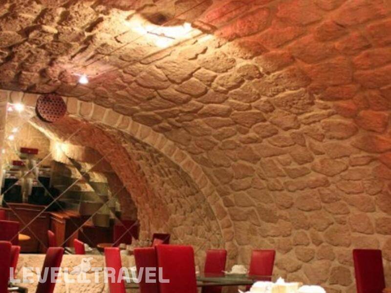 Фотография Hauteville Opera Hotel