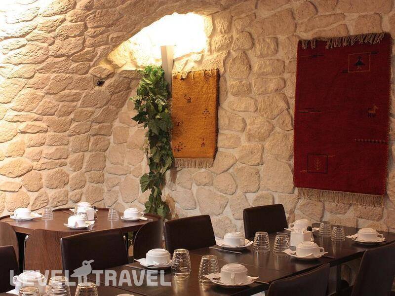 Фотография Hauteville Opera Hotel