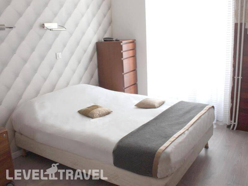 Фотография Hauteville Opera Hotel