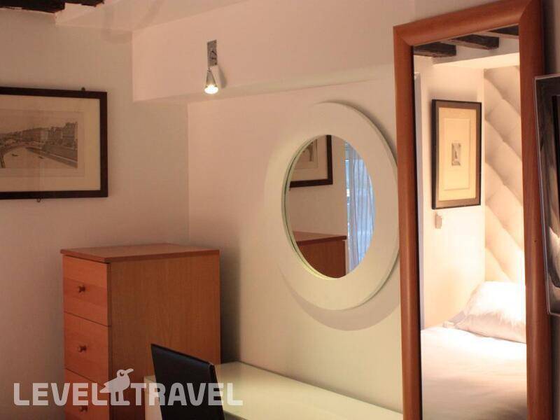 Фотография Hauteville Opera Hotel