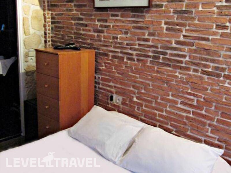 Фотография Hauteville Opera Hotel