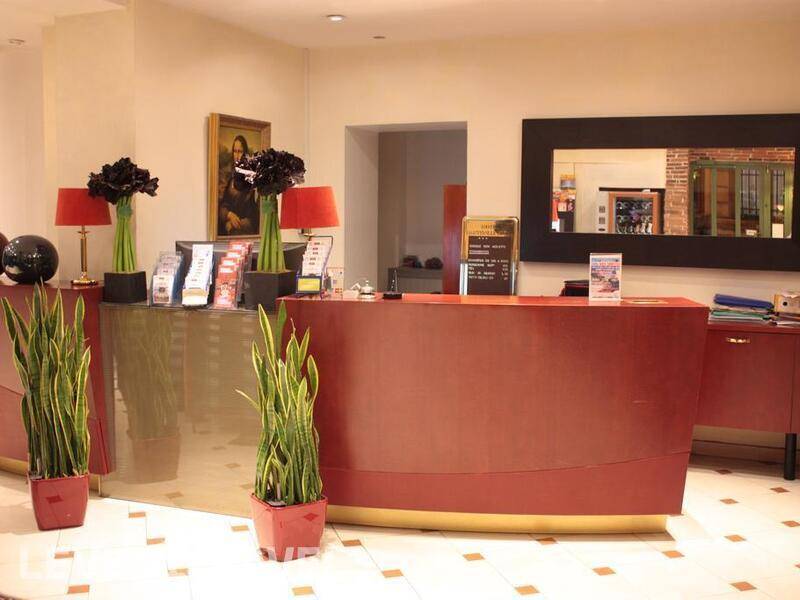 Фотография Hauteville Opera Hotel