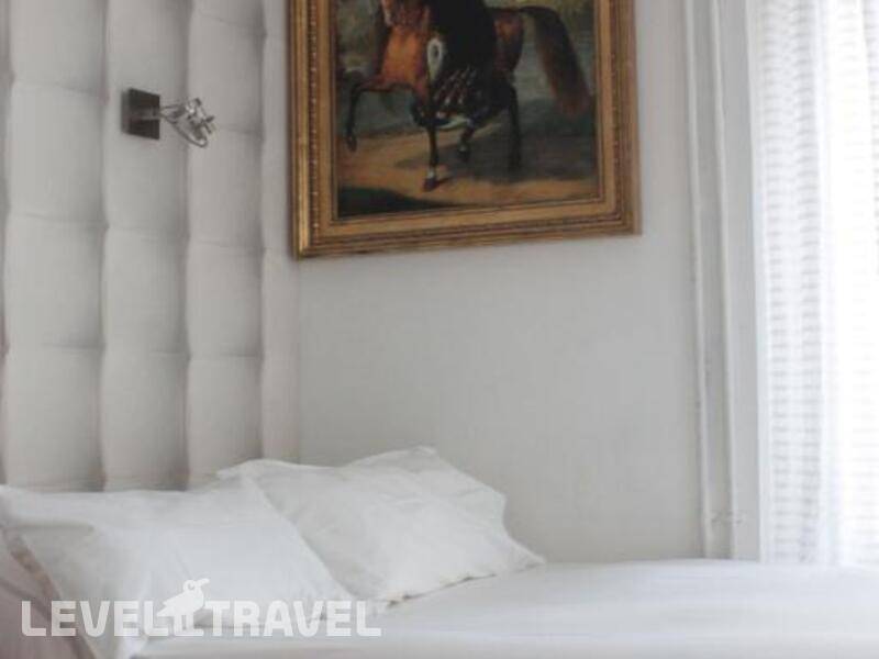 Фотография Hauteville Opera Hotel