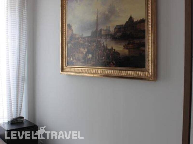 Фотография Hauteville Opera Hotel