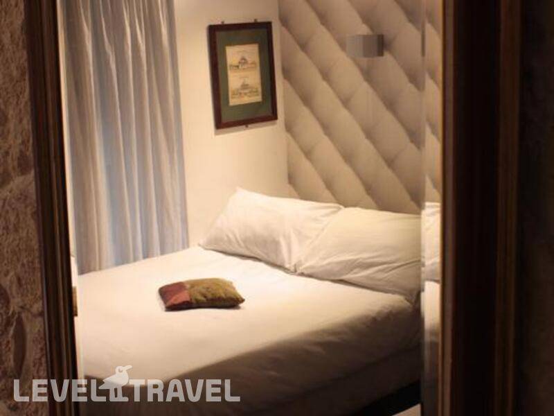 Фотография Hauteville Opera Hotel