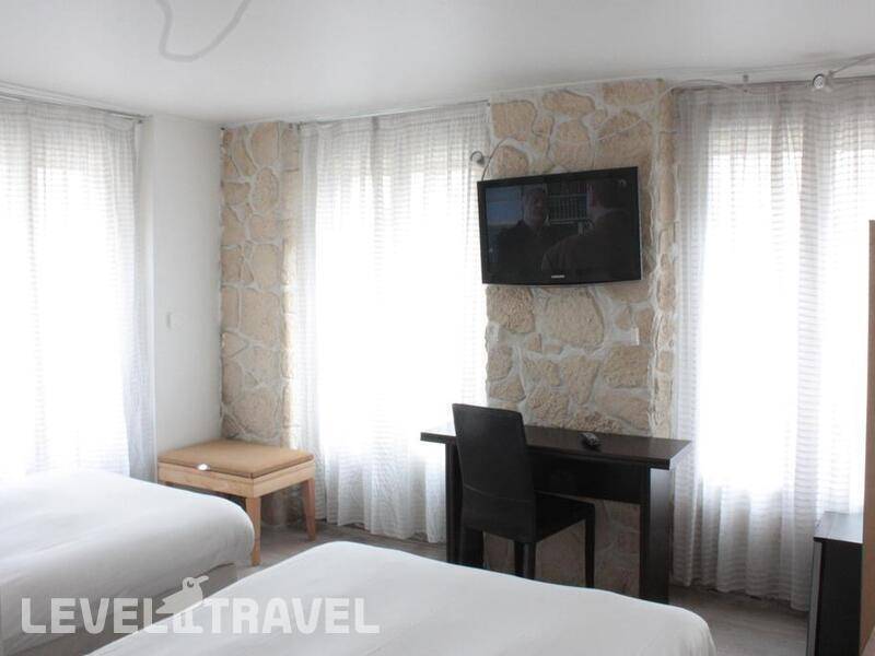 Фотография Hauteville Opera Hotel