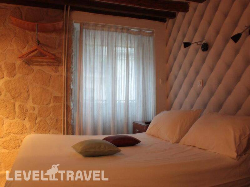 Фотография Hauteville Opera Hotel