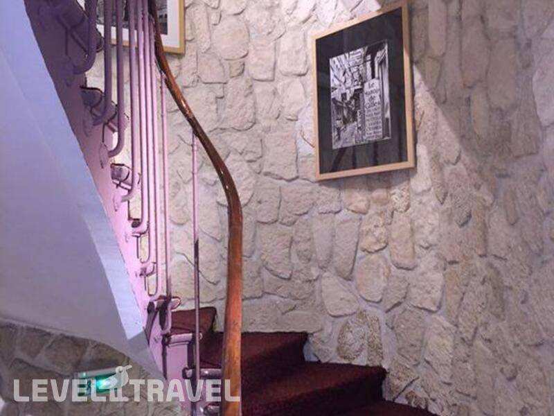 Фотография Hauteville Opera Hotel