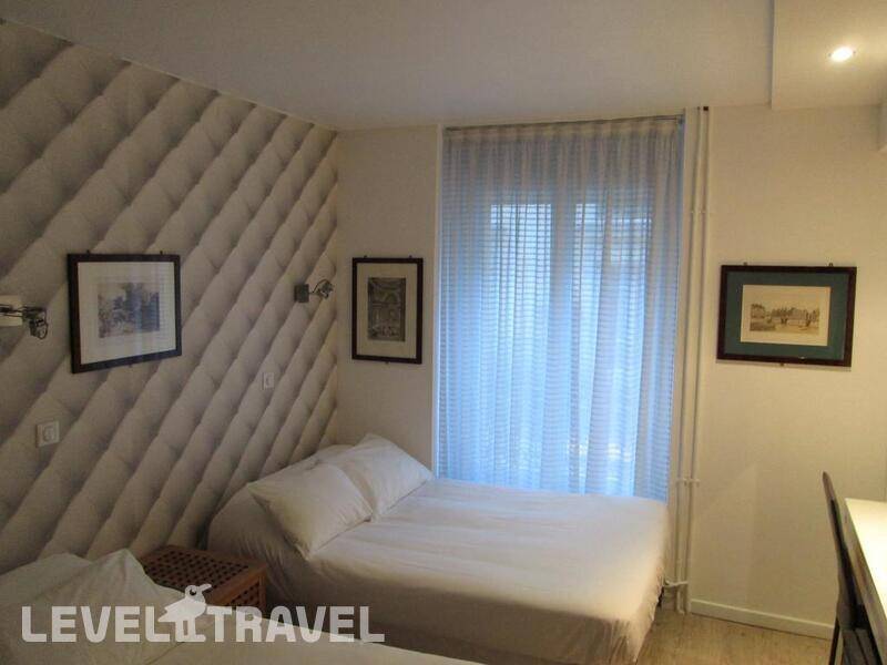 Фотография Hauteville Opera Hotel