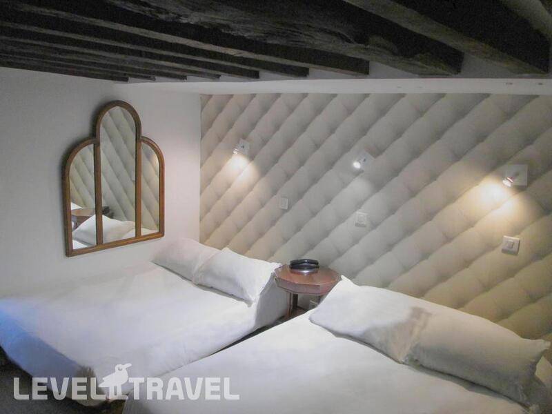 Фотография Hauteville Opera Hotel