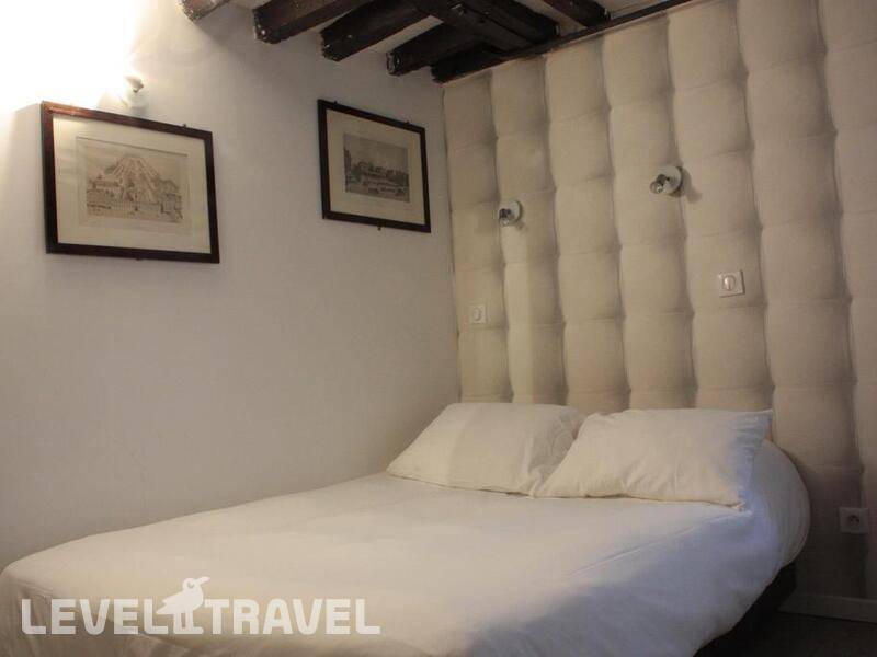 Фотография Hauteville Opera Hotel