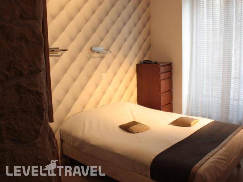 Фотография Hauteville Opera Hotel