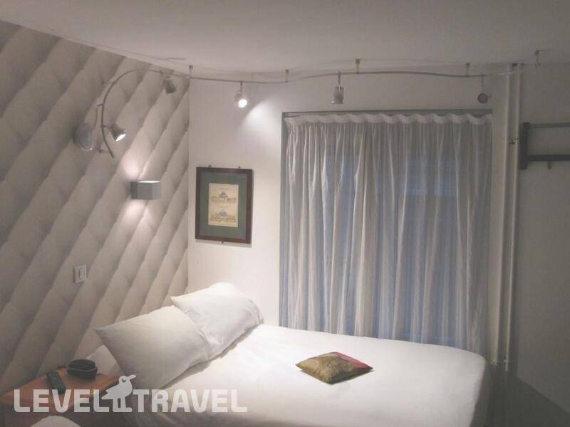 Фотография Hauteville Opera Hotel