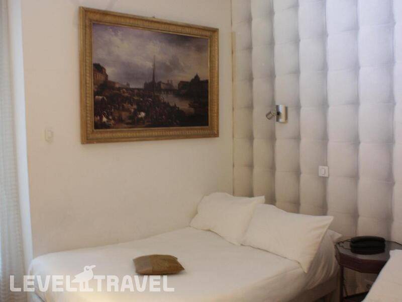 Фотография Hauteville Opera Hotel