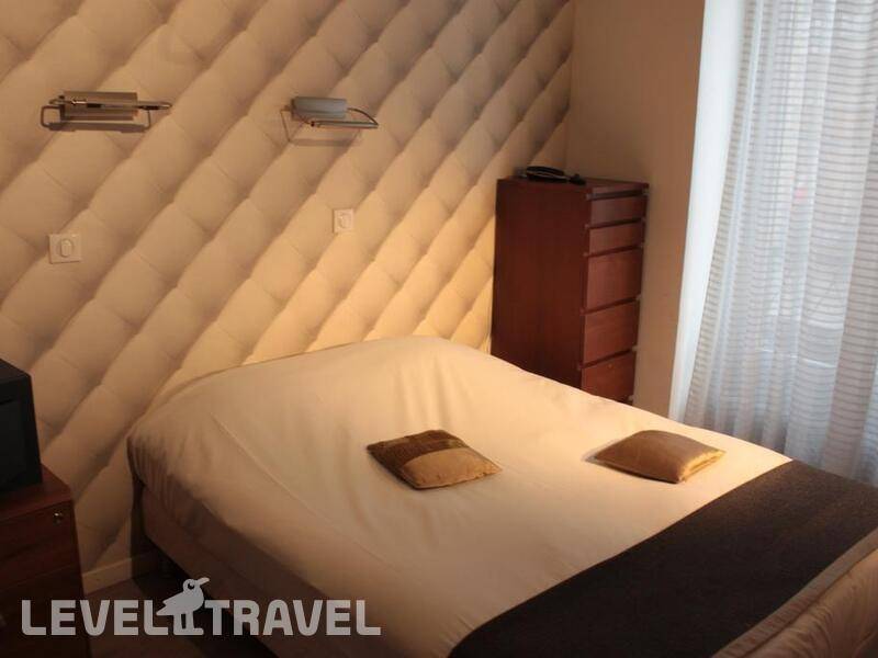 Фотография Hauteville Opera Hotel