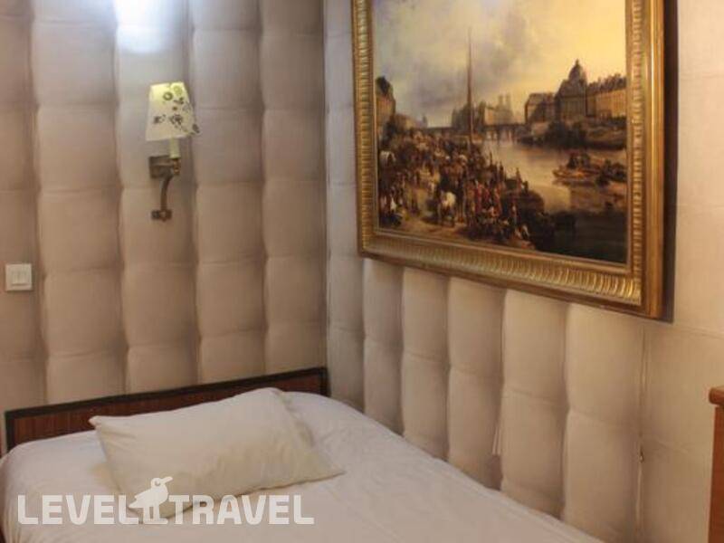 Фотография Hauteville Opera Hotel