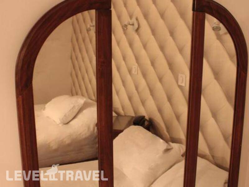 Фотография Hauteville Opera Hotel