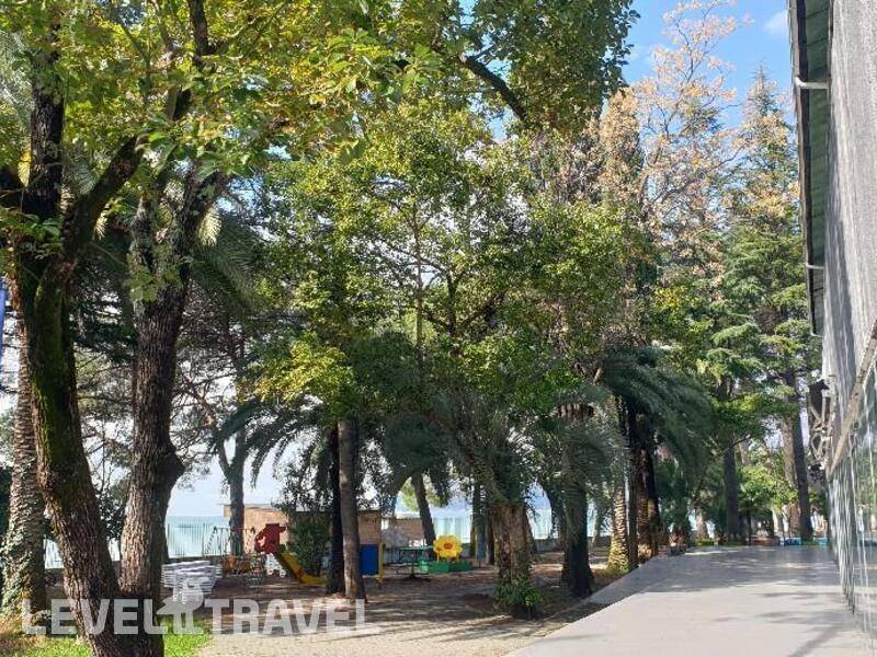 Фотография Отель Жоэквара