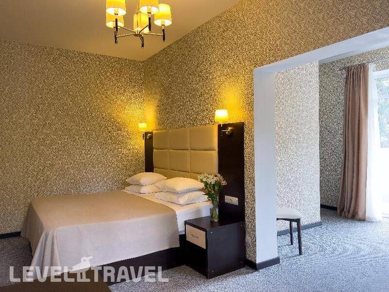 Фотография Отель Жоэквара